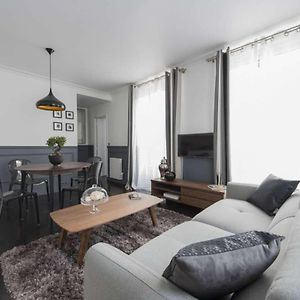 Apartamento Deluxe